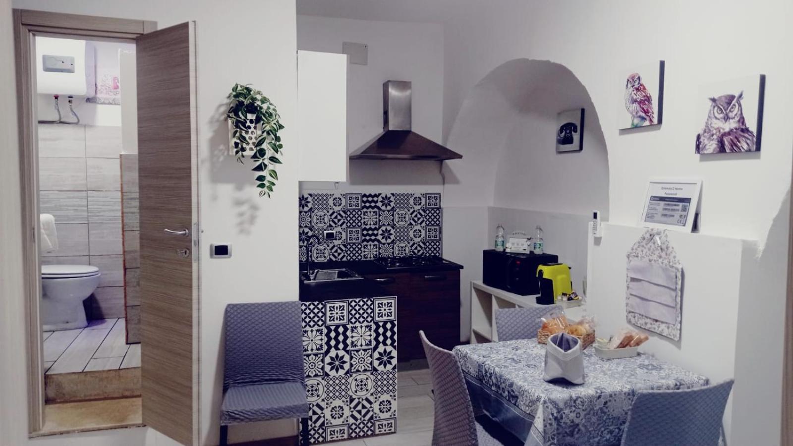 Ortensia C House Villa Catania Exteriör bild