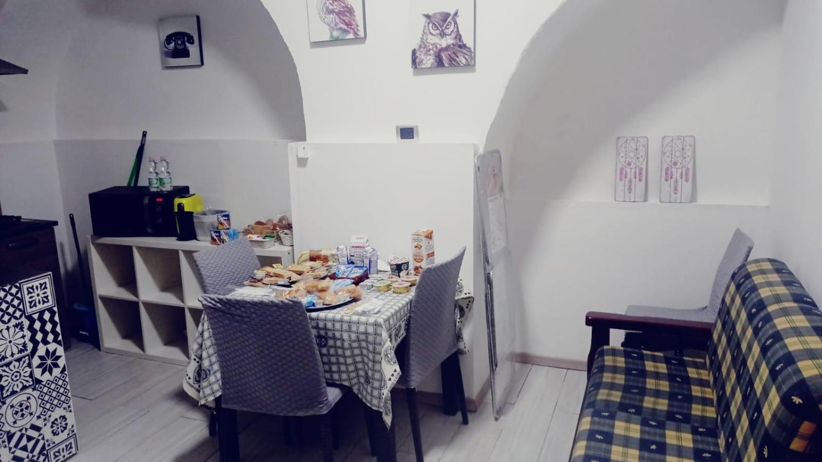 Ortensia C House Villa Catania Exteriör bild